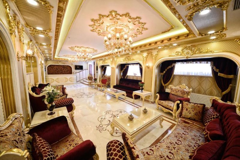 MY GOLDEN HOTEL (EX. GOLDEN TAHA) фото 2