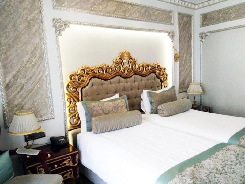 MY GOLDEN HOTEL (EX. GOLDEN TAHA) фото 8