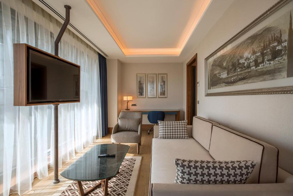 GOLDEN TULIP ISTANBUL BAYRAMPASA фото 4