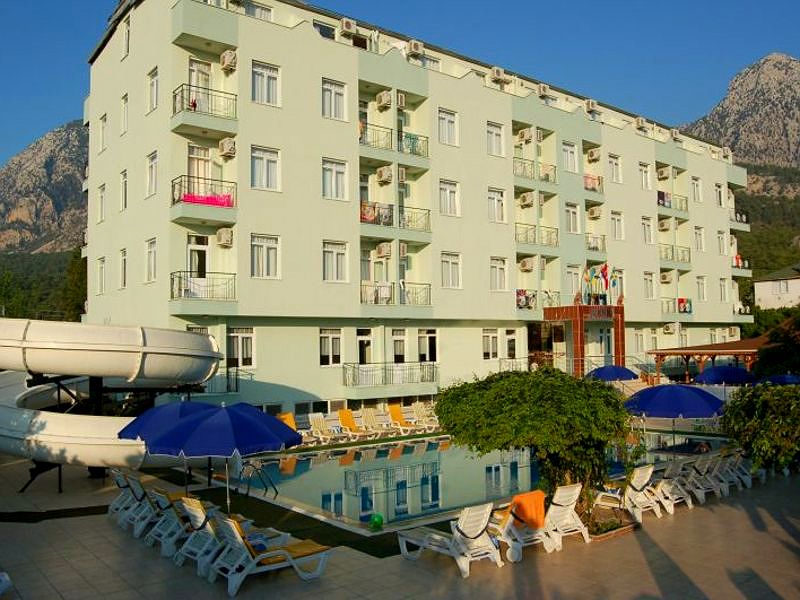 GONUL (EX. GONUL PALACE)