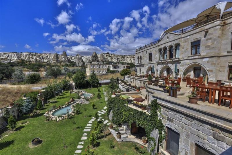 GOREME INN фото 3