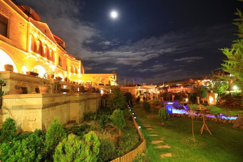 GOREME INN фото 4