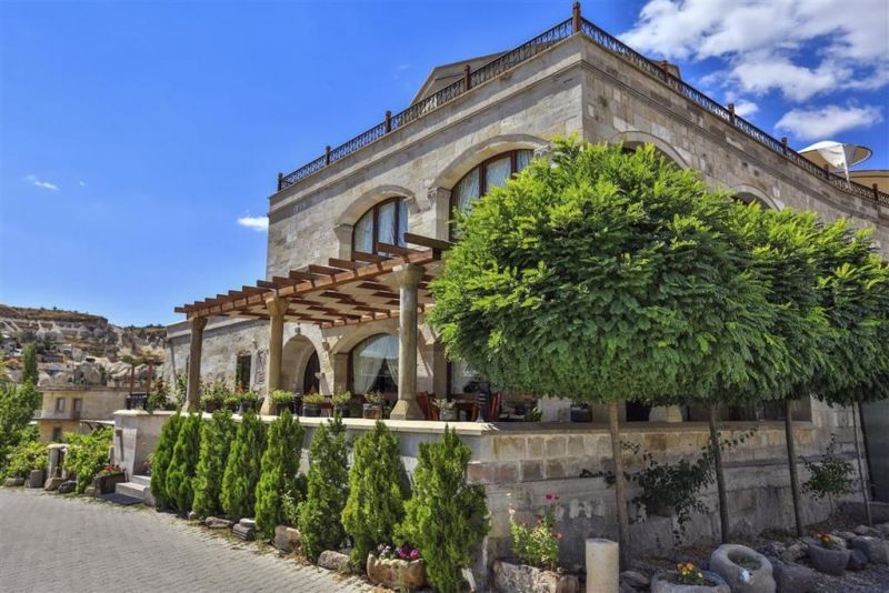GOREME INN