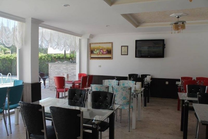 GOZDE HOTEL фото 3
