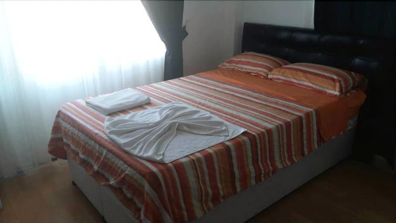 GOZDE HOTEL фото 4