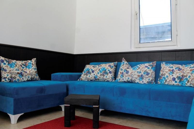 GOZDE HOTEL фото 6