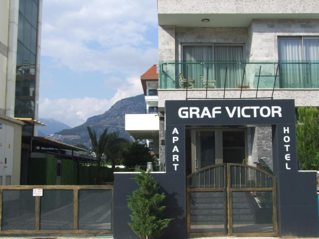 GRAF VICTOR