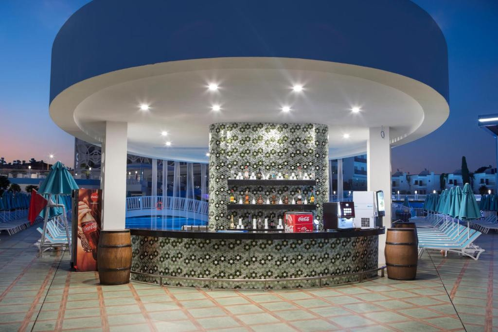 GRANADA LUXURY BEACH HOTEL фото 6