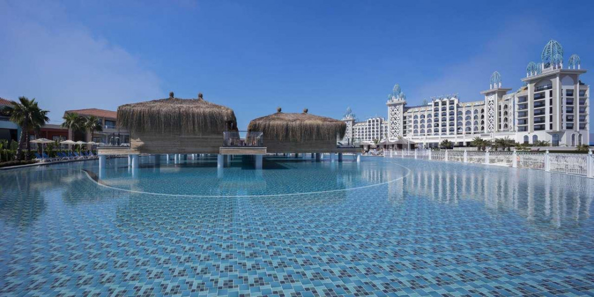 GRANADA LUXURY BELEK фото 6