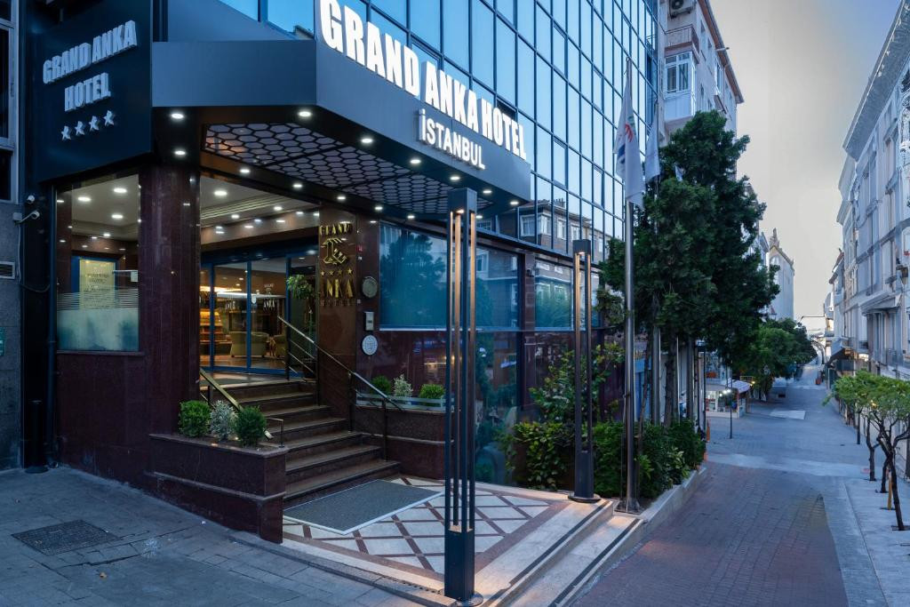 GRAND ANKA фото 2
