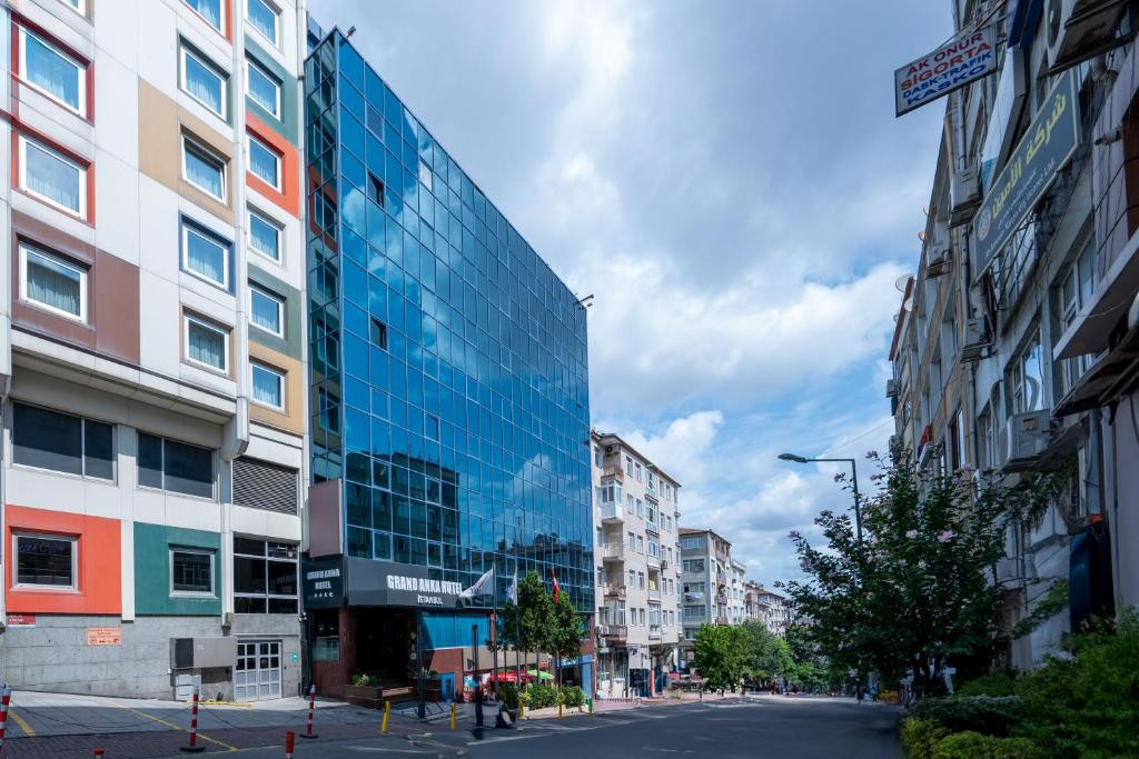 GRAND ANKA фото 7