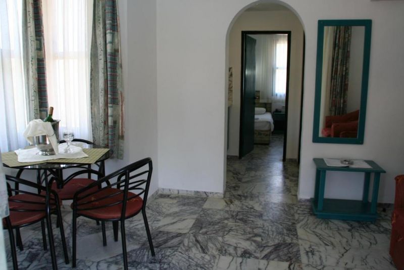 GRAND AQUARIUM APT фото 8