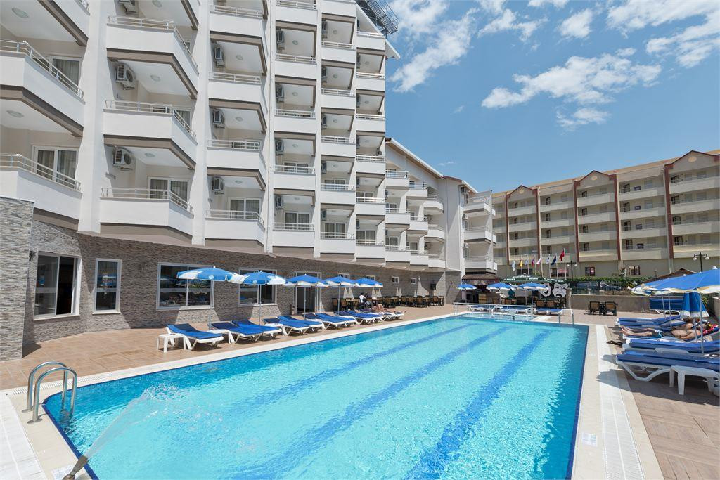 GRAND ATILLA фото 7