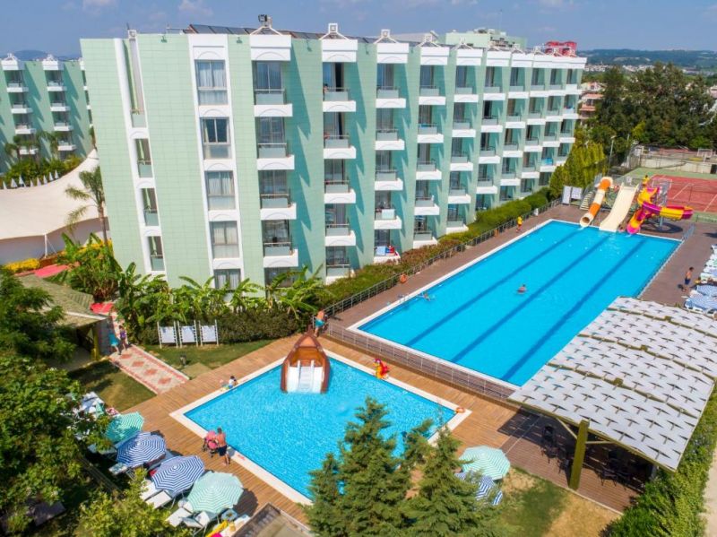 GRAND BELISH фото 4