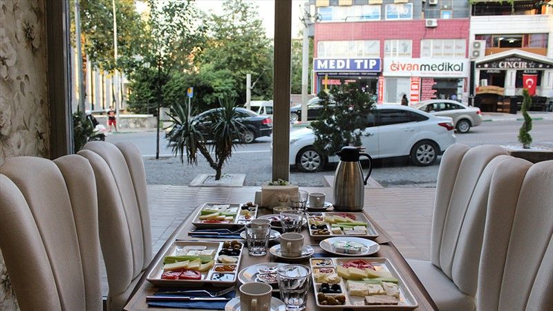 GRAND BURSA HOTEL фото 2