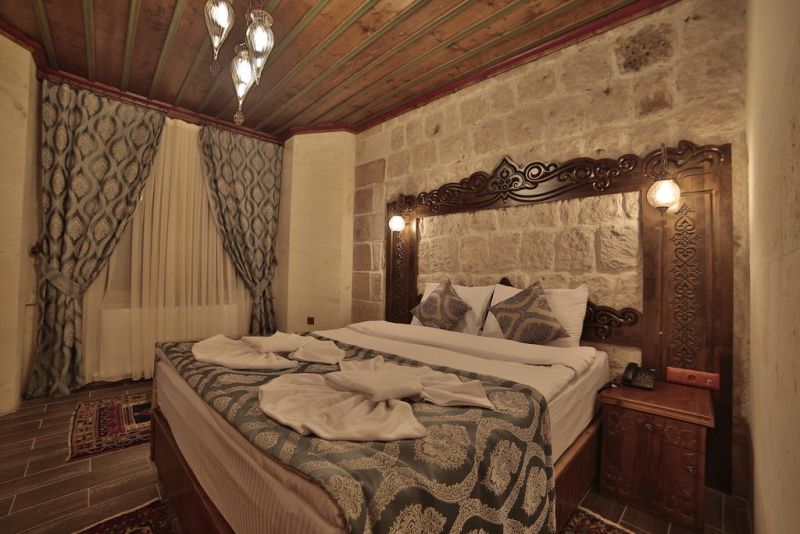 GRAND CAPPADOCIA HOTEL фото 4
