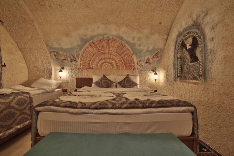 GRAND CAPPADOCIA HOTEL фото 5