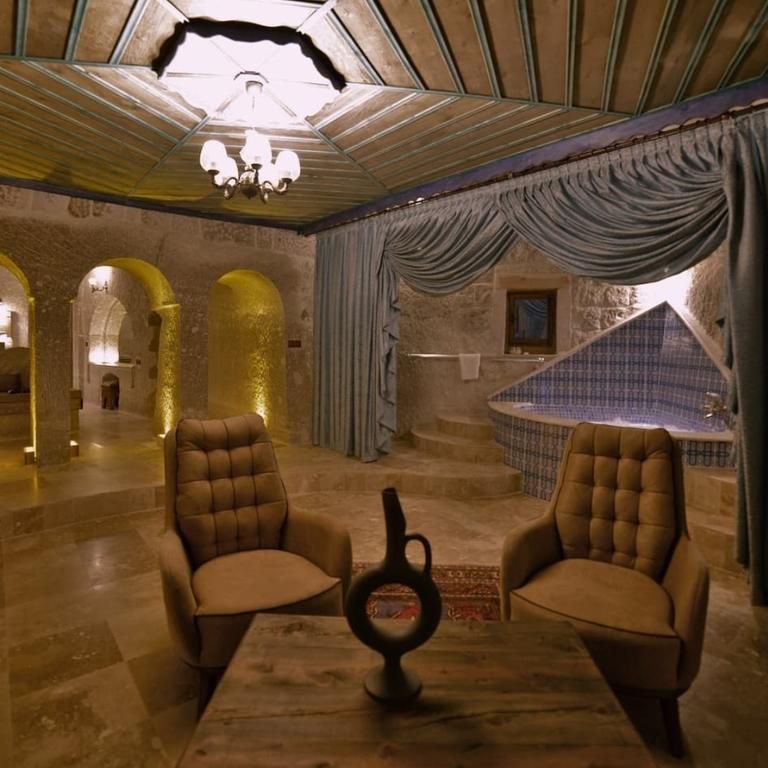 GRAND CAVE SUITES фото 3