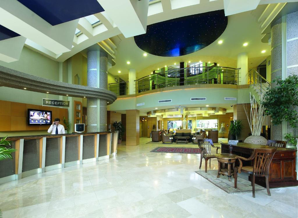 GRAND CETTIA фото 6