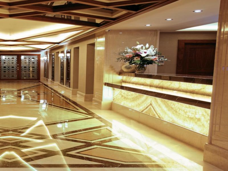 GRAND DURMAZ HOTEL фото 3