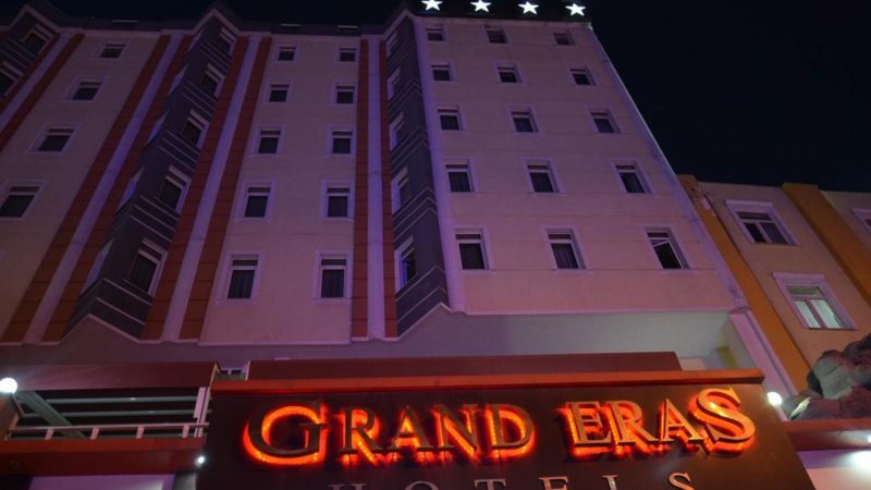 GRAND ERAS фото 7