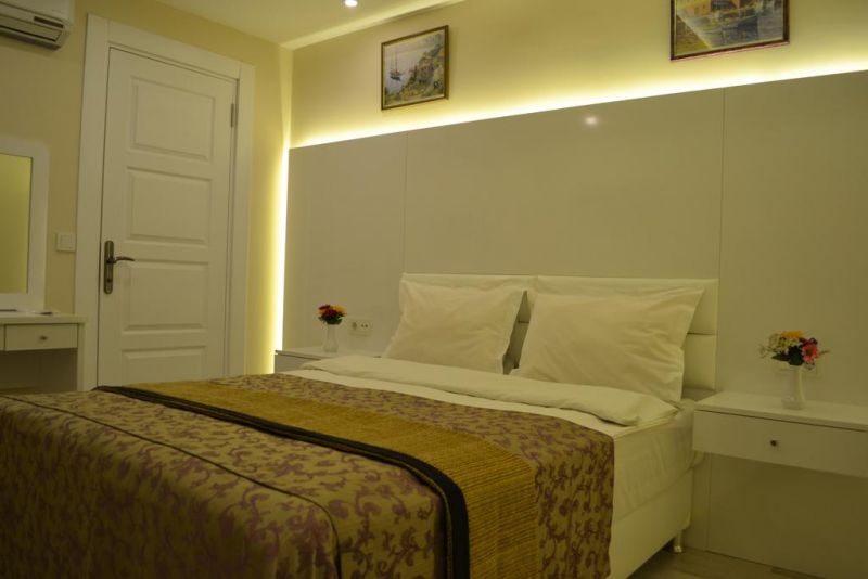 GRAND FATIH HOTEL фото 3