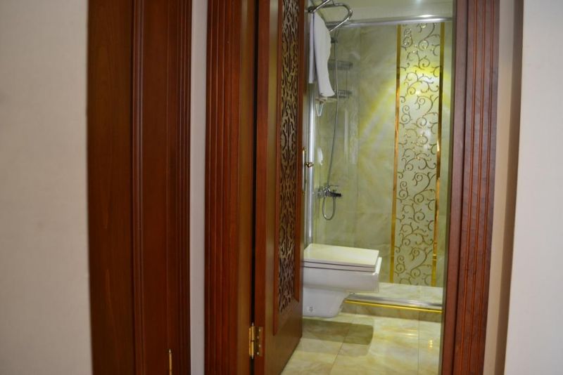 GRAND FATIH HOTEL фото 8