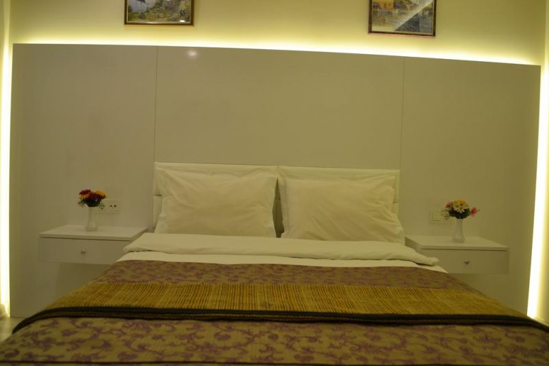 GRAND FATIH HOTEL фото 4