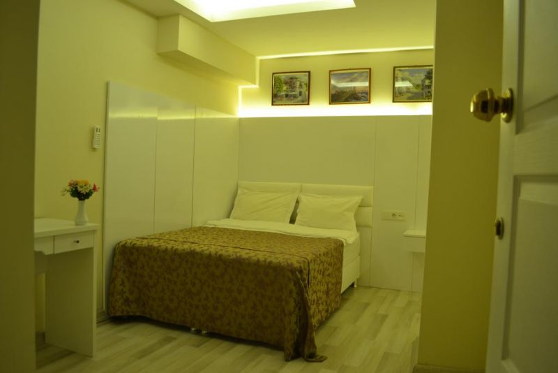 GRAND FATIH HOTEL фото 5