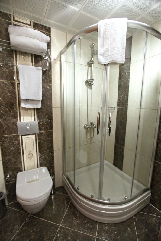 GRAND HOTEL AVCILAR фото 2