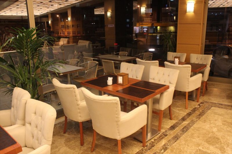 GRAND HOTEL AVCILAR фото 4