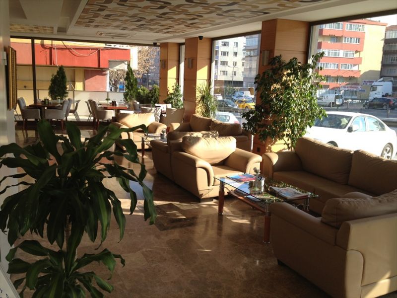 GRAND HOTEL AVCILAR фото 5