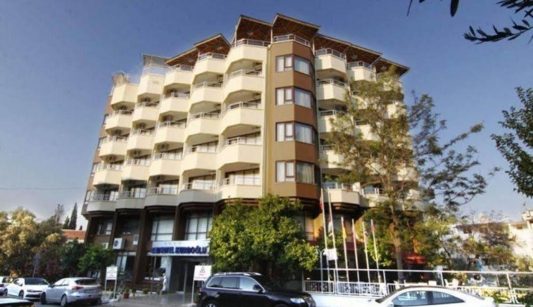 GRAND KURDOGLU фото 2