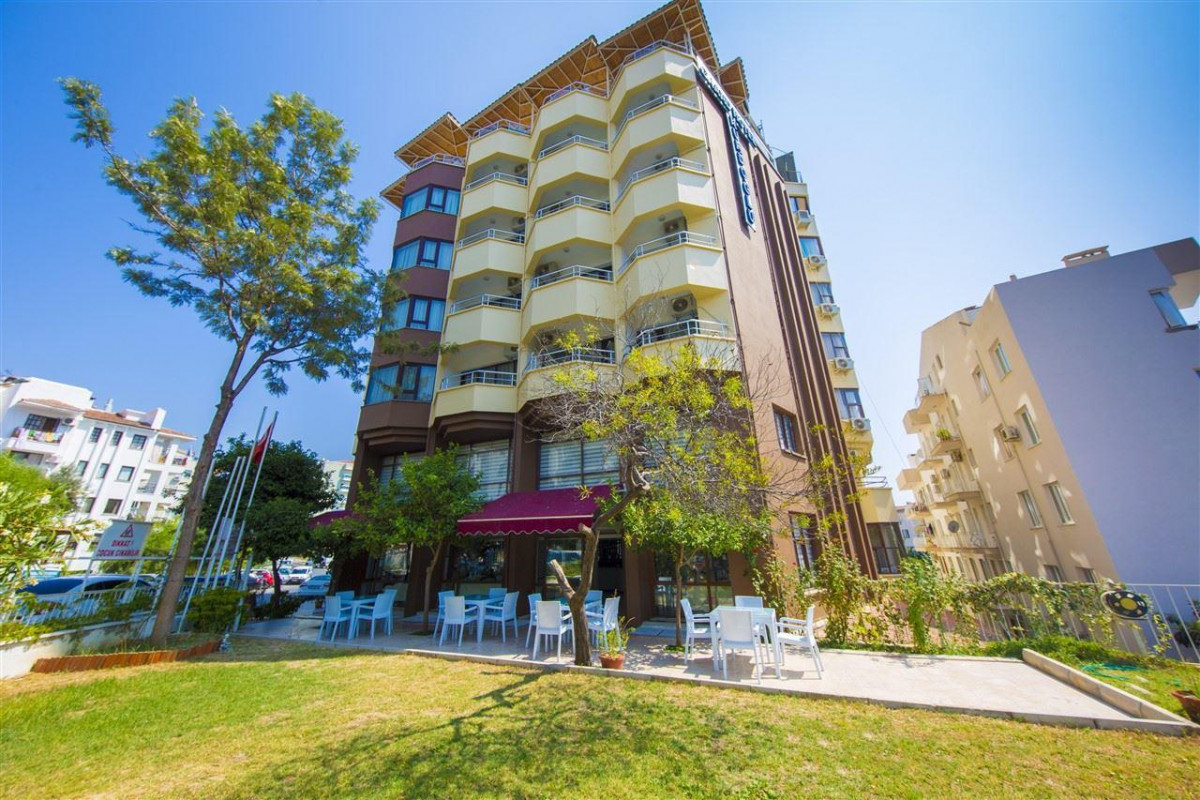 GRAND KURDOGLU фото 3
