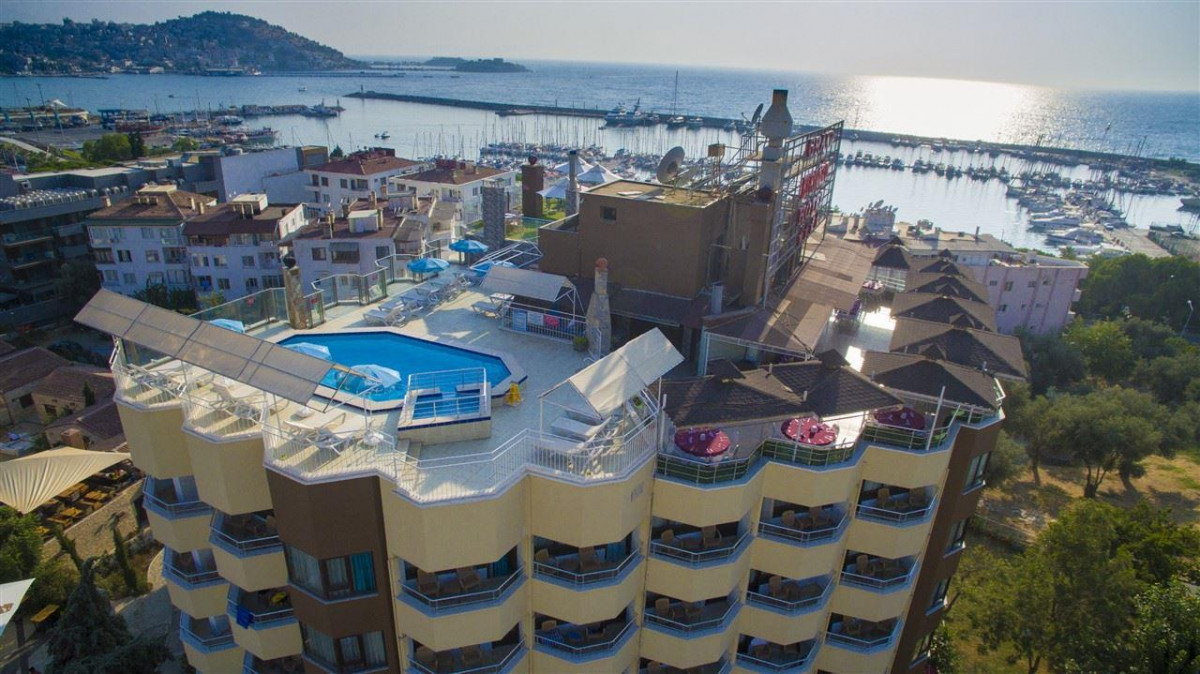GRAND KURDOGLU фото 4