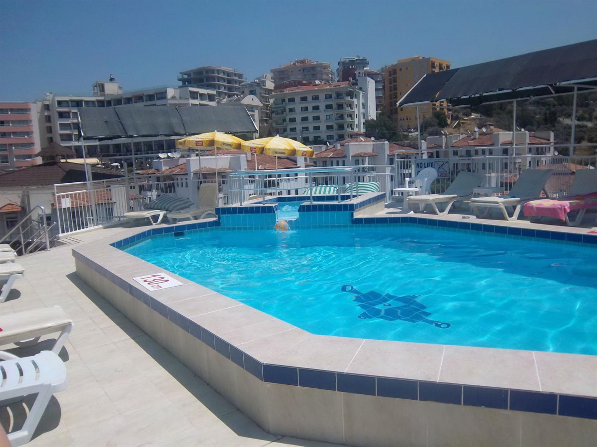 GRAND KURDOGLU фото 5