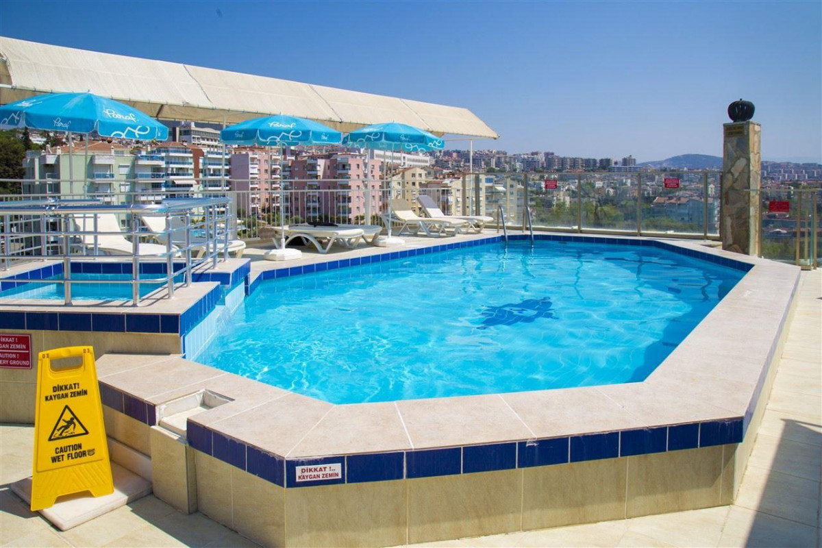 GRAND KURDOGLU фото 6