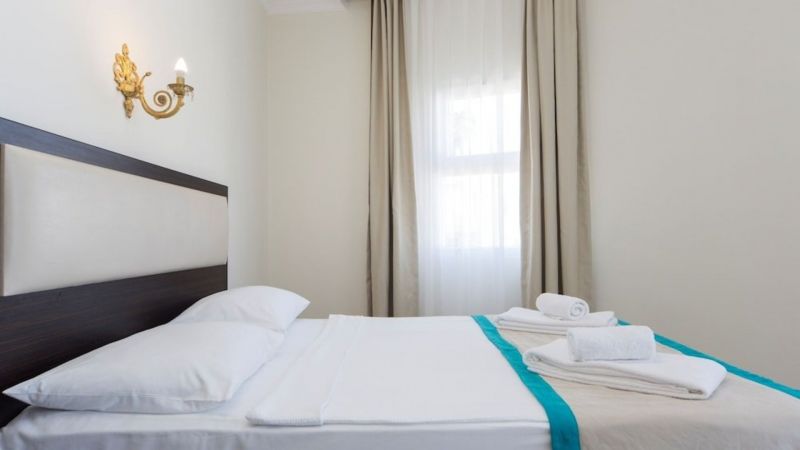 GRAND KAYRA BEACH HOTEL фото 6