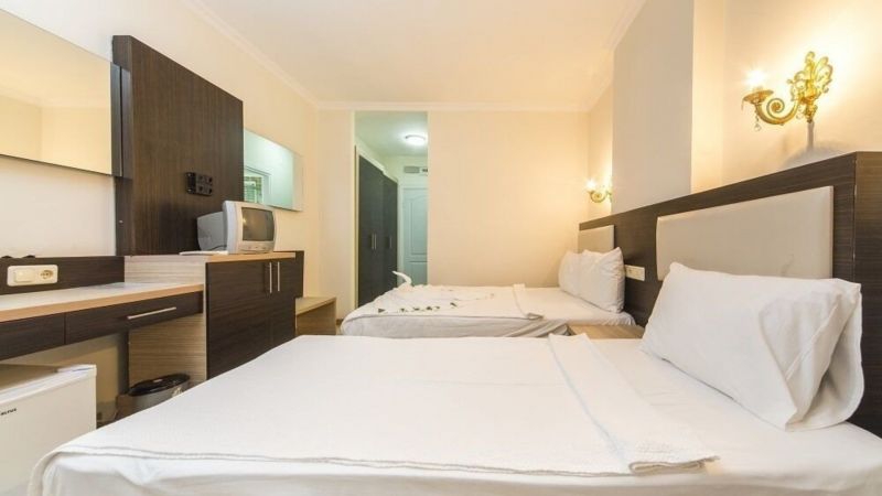GRAND KAYRA BEACH HOTEL фото 7