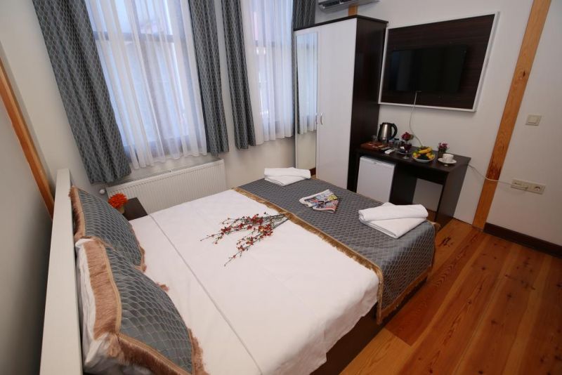 GRAND KONAK HOTEL FATIH фото 2