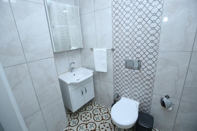 GRAND KONAK HOTEL FATIH фото 4
