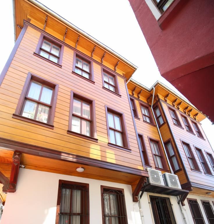 GRAND KONAK HOTEL FATIH