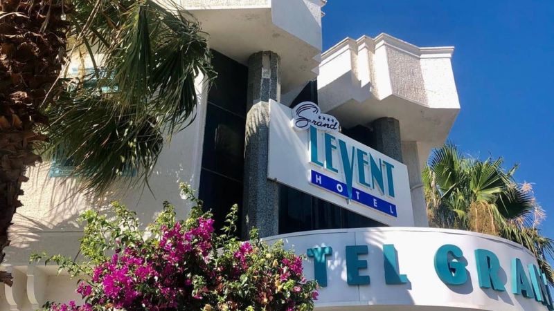 GRAND LEVENT фото 6