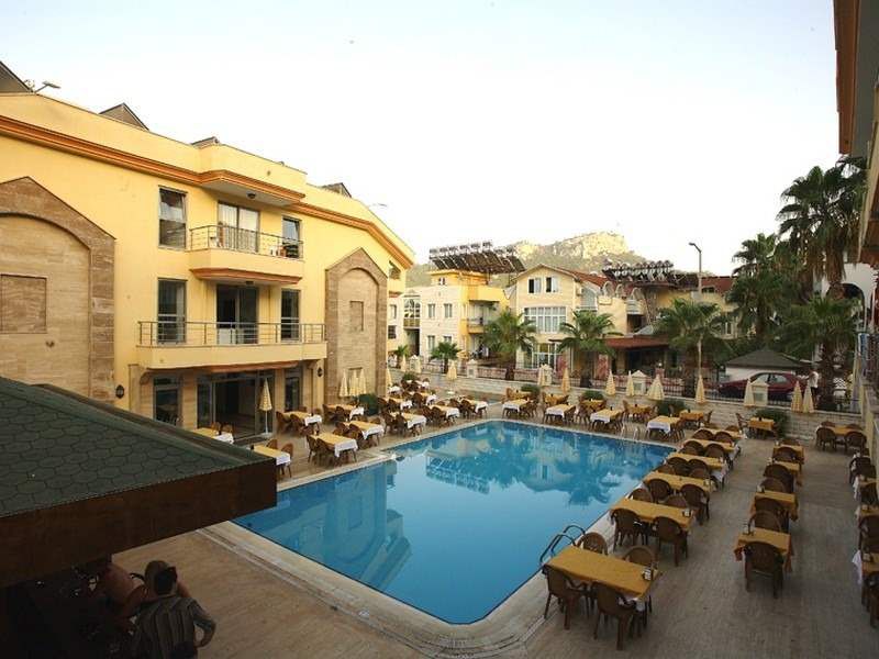 ELAMIR GRAND LUKULLUS (EX. GRAND LUKULLUS)