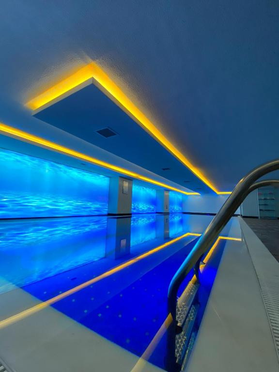GRAND MAKEL HOTEL TOPKAPI фото 3