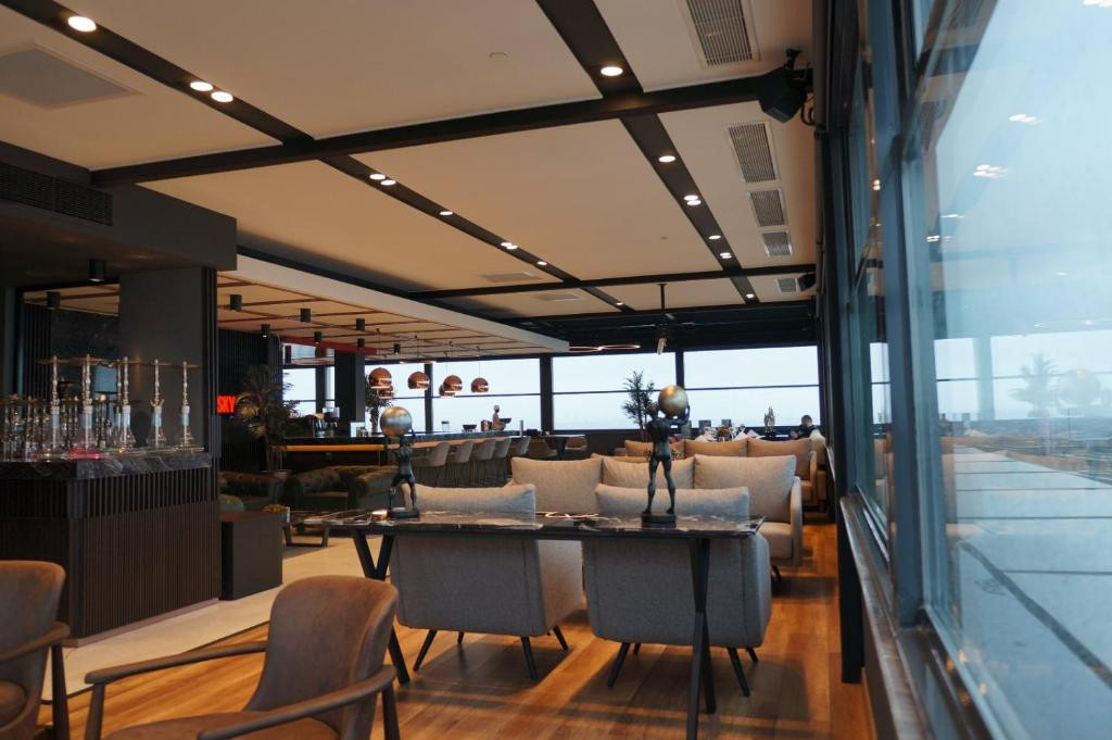 GRAND MAKEL HOTEL TOPKAPI фото 4