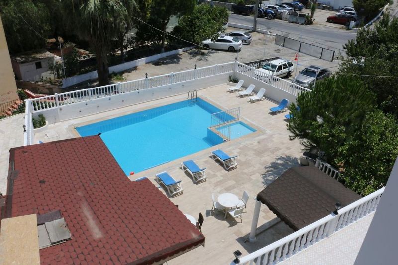 AFRODIT BEACH (EX. GRAND NETT BEACH)