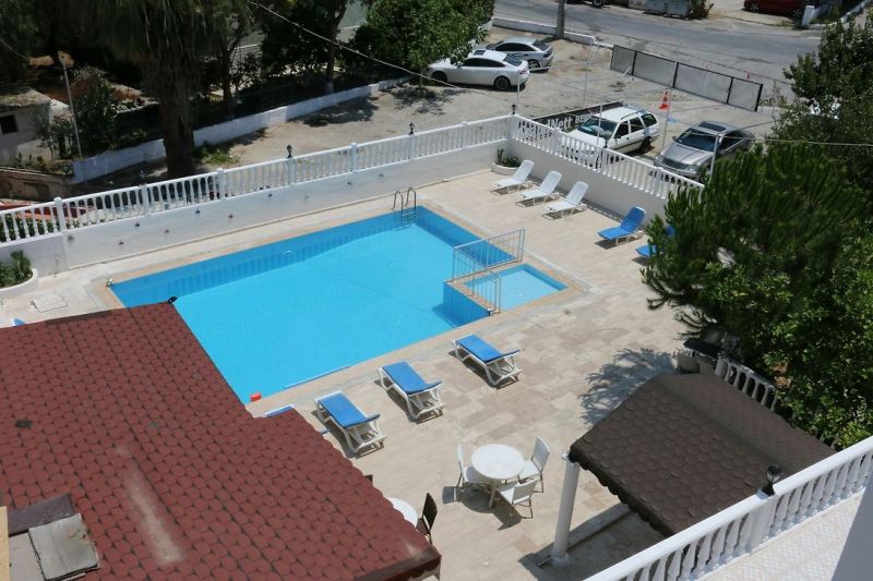 AFRODIT BEACH (EX. GRAND NETT BEACH) фото 7