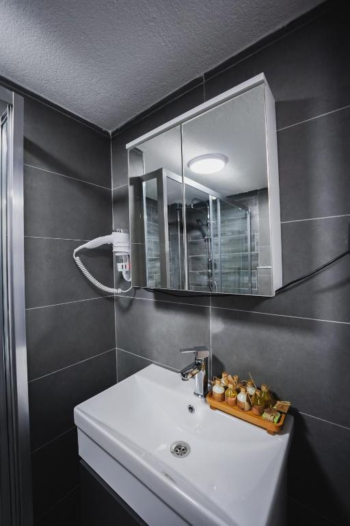 GRAND OZER HOTEL фото 4