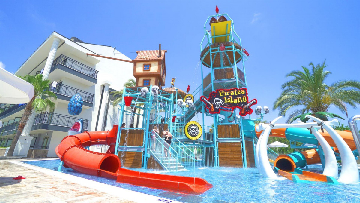 DREAM WORLD PALACE (EX. CRYSTAL SUNHILL RESORT & SPA) фото 6
